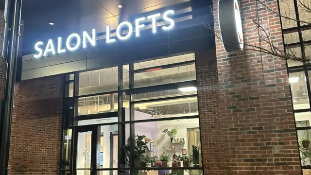 HE Salon Lofts