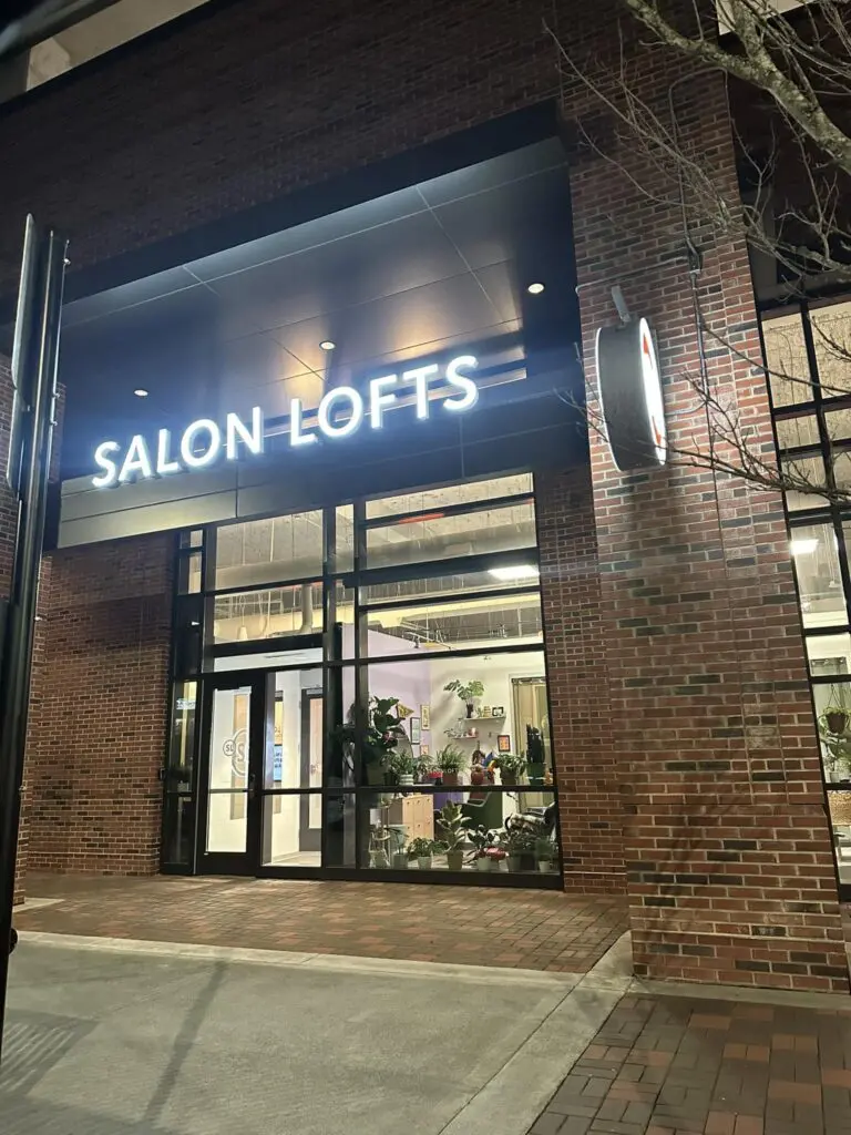 HE Salon Lofts