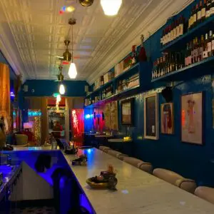 Killer Queen Wine Bar
