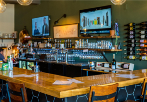 LouElla Wine, Beer & Beverage