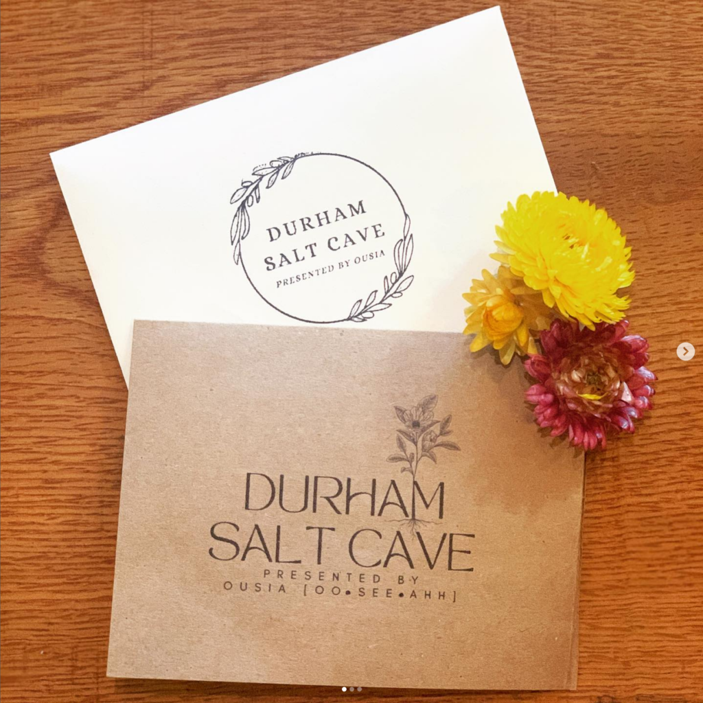 Screenshot 2024-01-23 at 13-08-19 Durham Salt Cave by OUSIA (@durhamsaltcave) • Instagram photos and videos