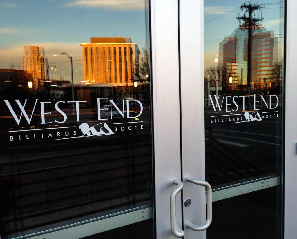west end2