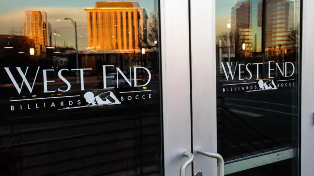 west end2