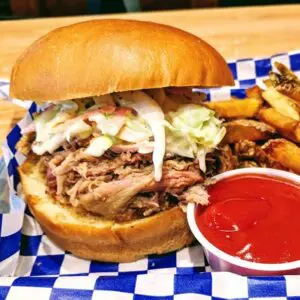The Blue Note Grill