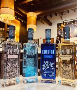 Durham Distillery