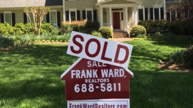 Frank realtor
