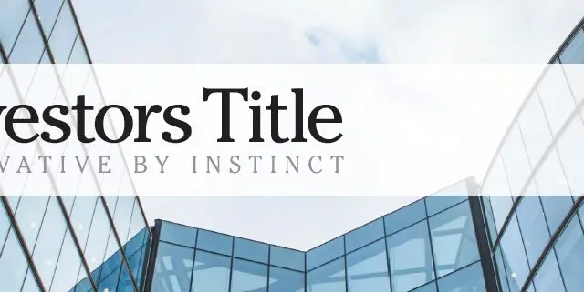 Investor1