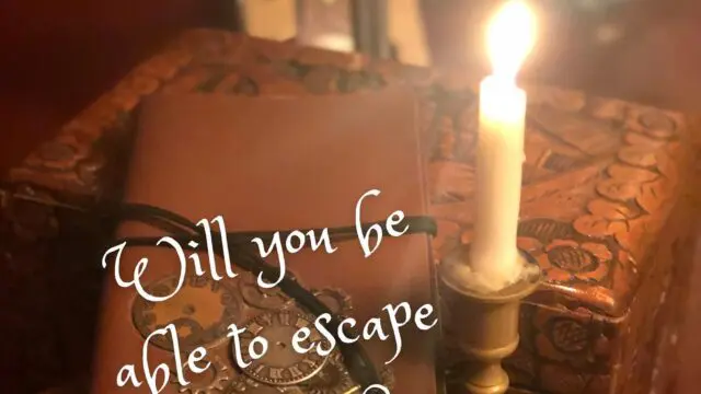 NCescape1
