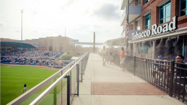 Screenshot 2024-02-15 at 12-40-57 View of the Durham Bulls Athletic Park Durham
