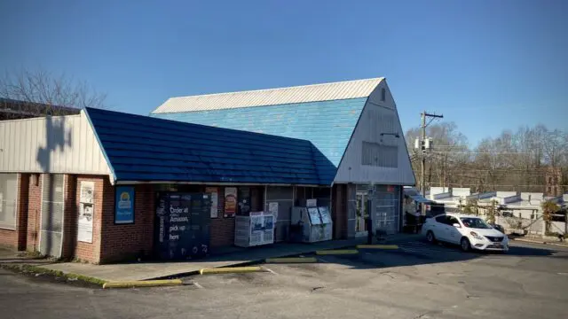 TrinityFoodMart