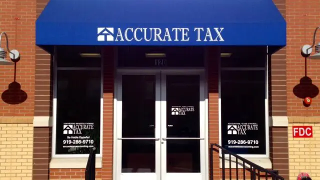 accurate tax1