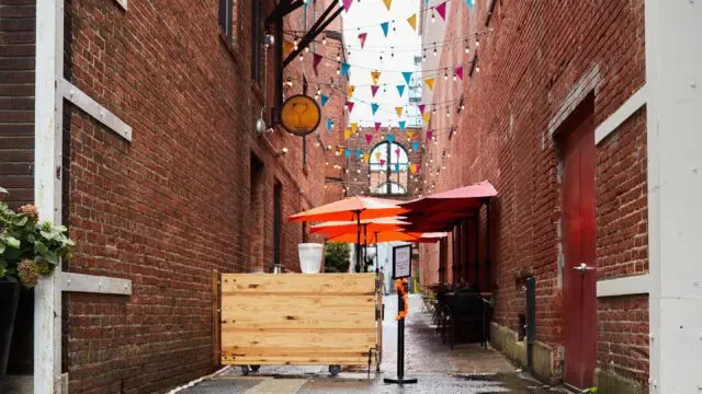 alley265