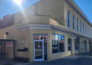 ThaiAngle Restaurant