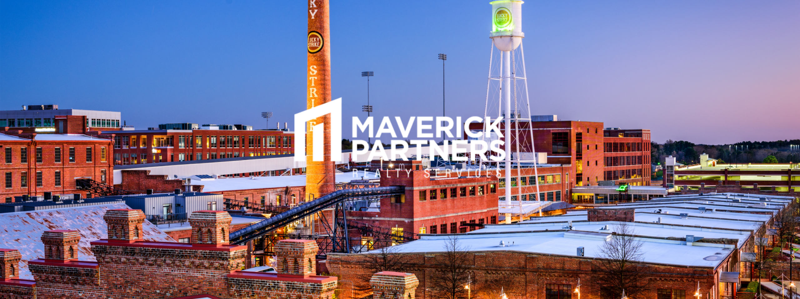 Maverick Partners