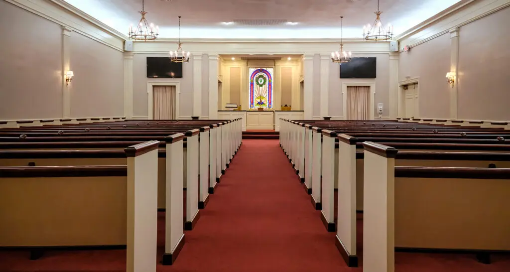 hallwynne-chapel