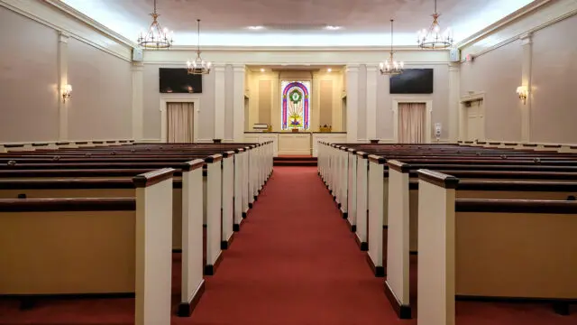 hallwynne-chapel