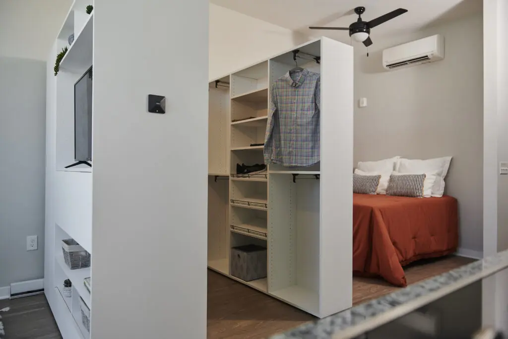 Atlas Apartments, Durham, NC
