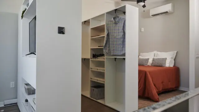Atlas Apartments, Durham, NC