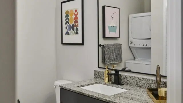 Atlas Apartments, Durham, NC