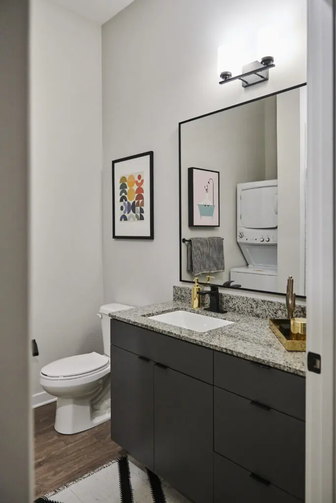 Atlas Apartments, Durham, NC