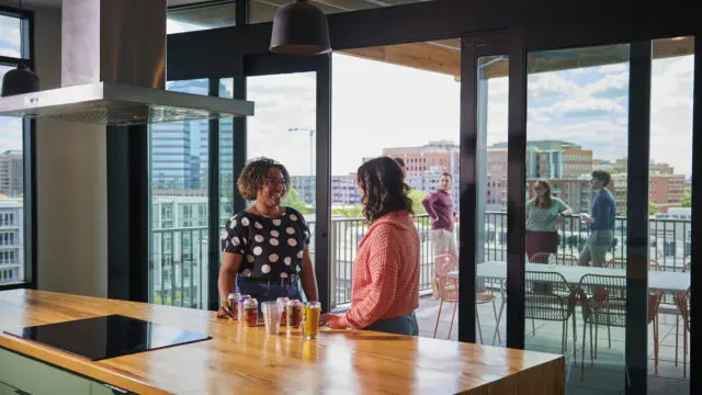 Atlas Apartments, Durham, NC