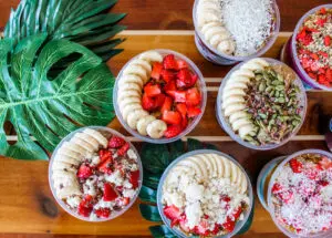Nautical Bowls