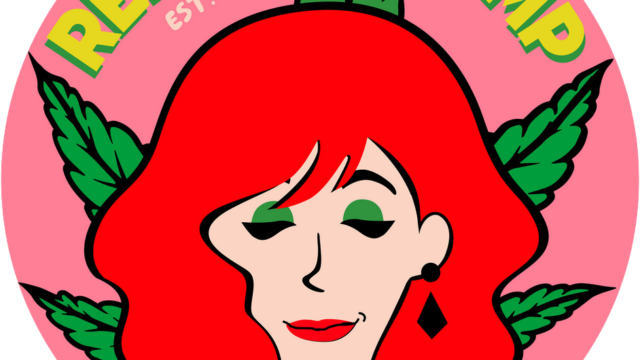 Redhead Hemp