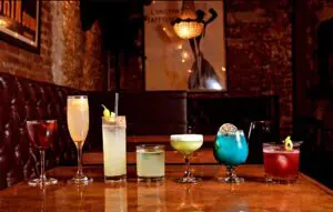 Bar Virgile