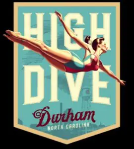 High Dive