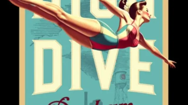 High Dive 1