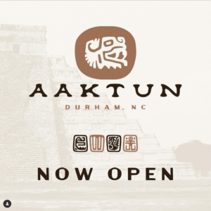 Aaktun Coffee + Bar