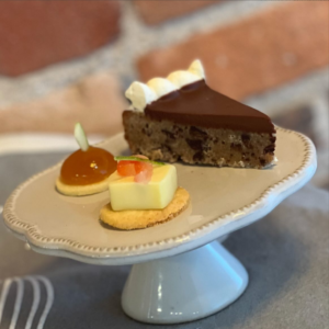 Afters Dessert Bar