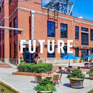 Fullsteam Brewery