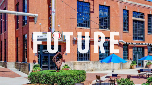 Fullsteam ATC photo