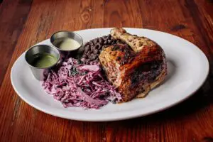 Luna Rotisserie & Empanadas