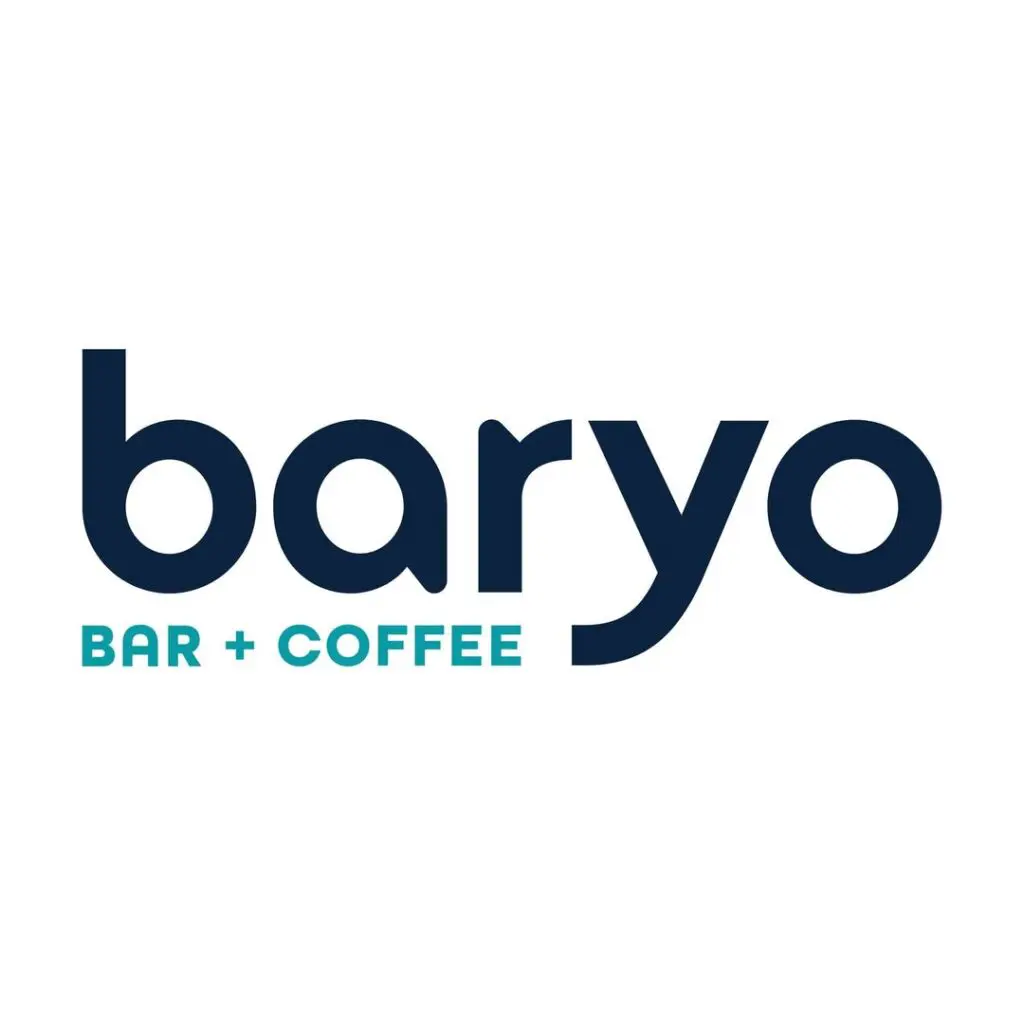 Baryo
