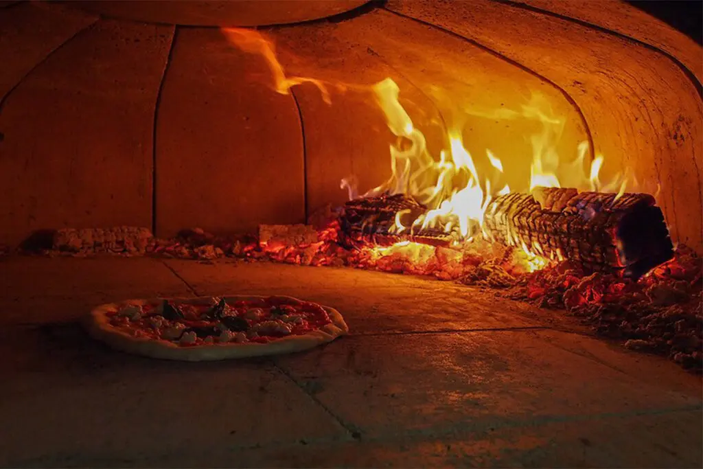 Napoli-Pizza-Oven
