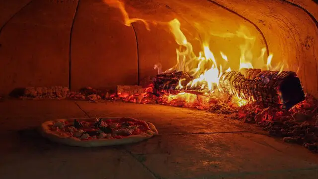 Napoli-Pizza-Oven