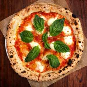 Sfizio Pizzeria (Durham Food Hall)
