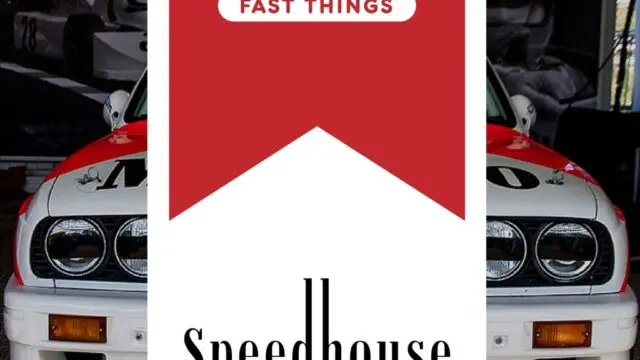 Speedhouse2