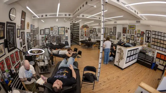 WelcomeTattoo