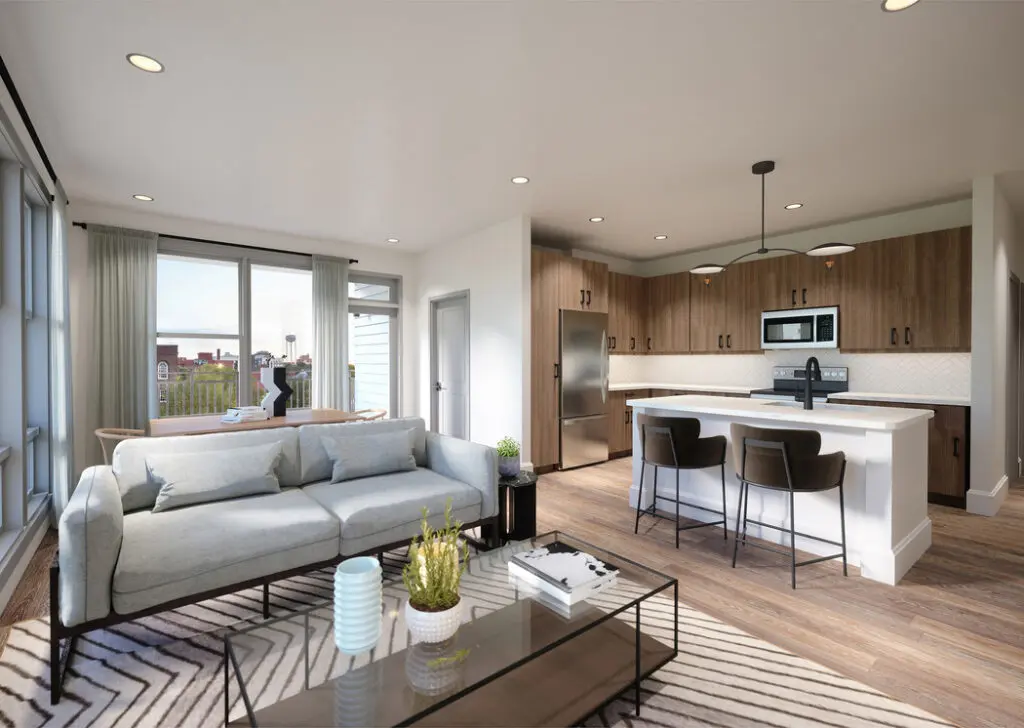 Apartment_Wye_Unit-B1_View-A