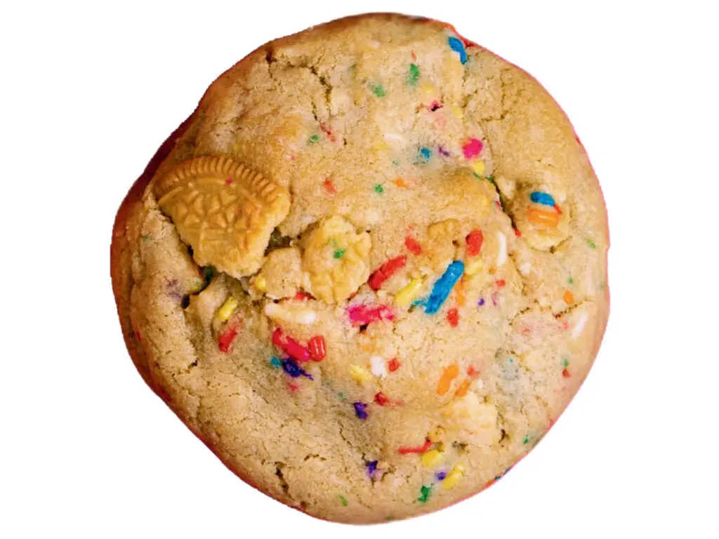 Handmade Gormet Cookies – 6