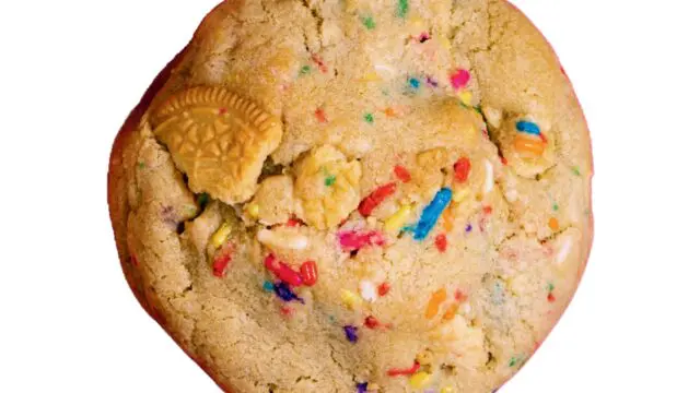 Handmade Gormet Cookies – 6