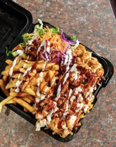 NYC Halal Eats