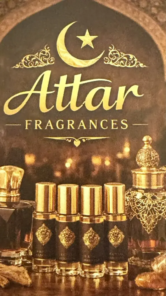 attar