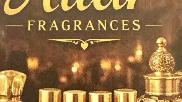 attar