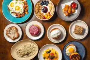 Lutra Cafe & Bakery
