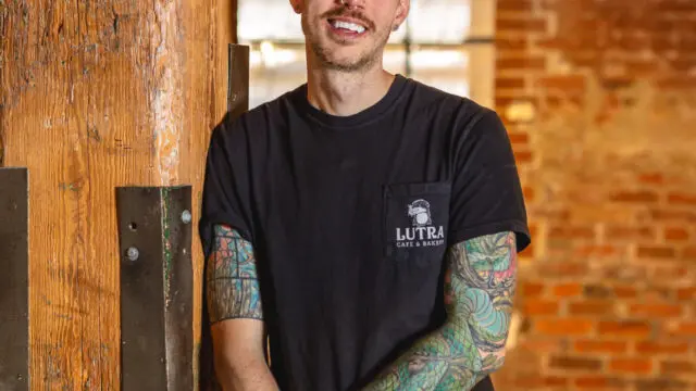 Lutra Bakery