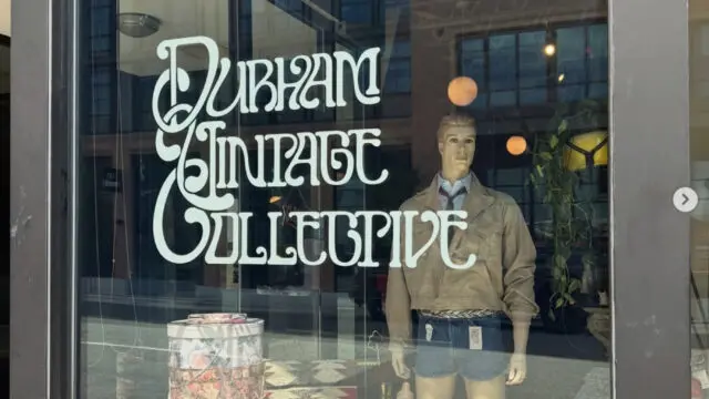 Durham Vintage Collective